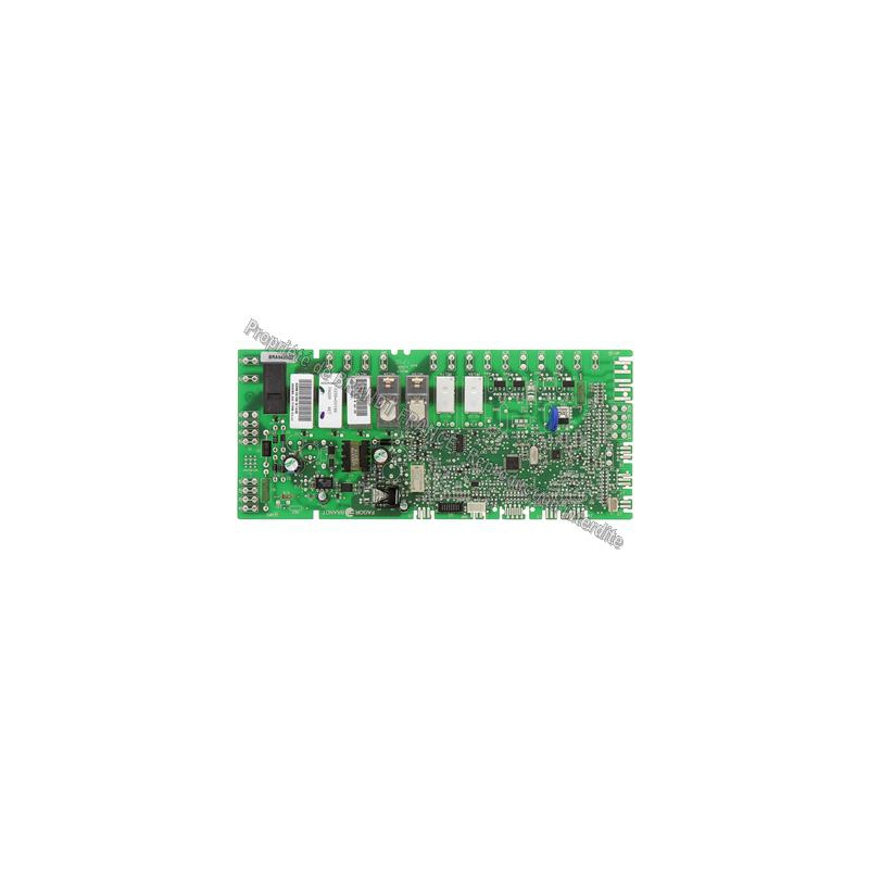 CARTE DE PUISSANCE FOUR AS0024148