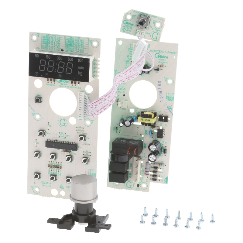 MODULE COMMANDE MICRO-ONDES 00672575