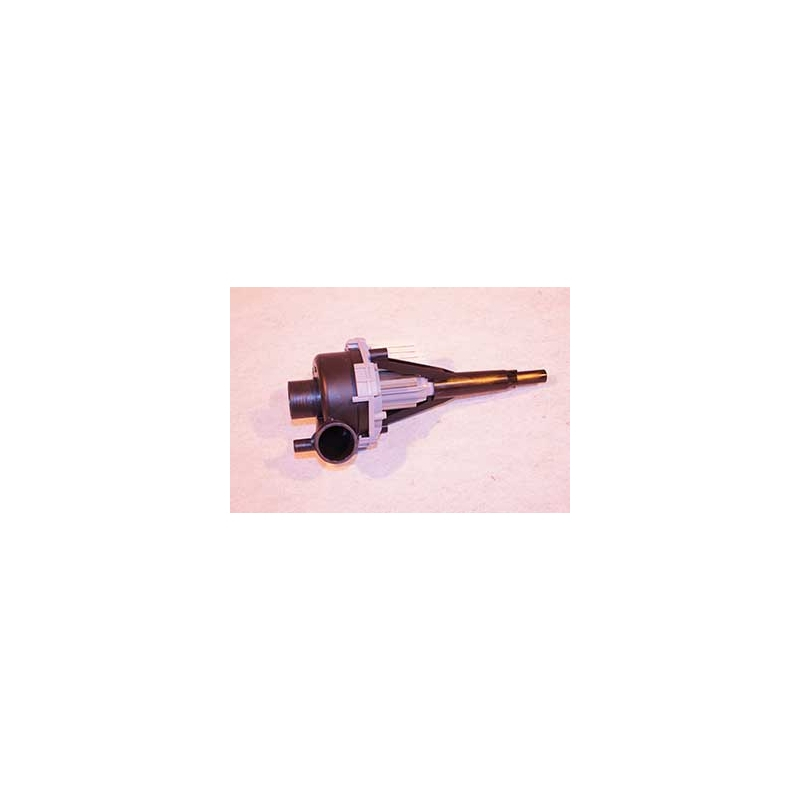POMPE DE CYCLAGE TRIO 41901561