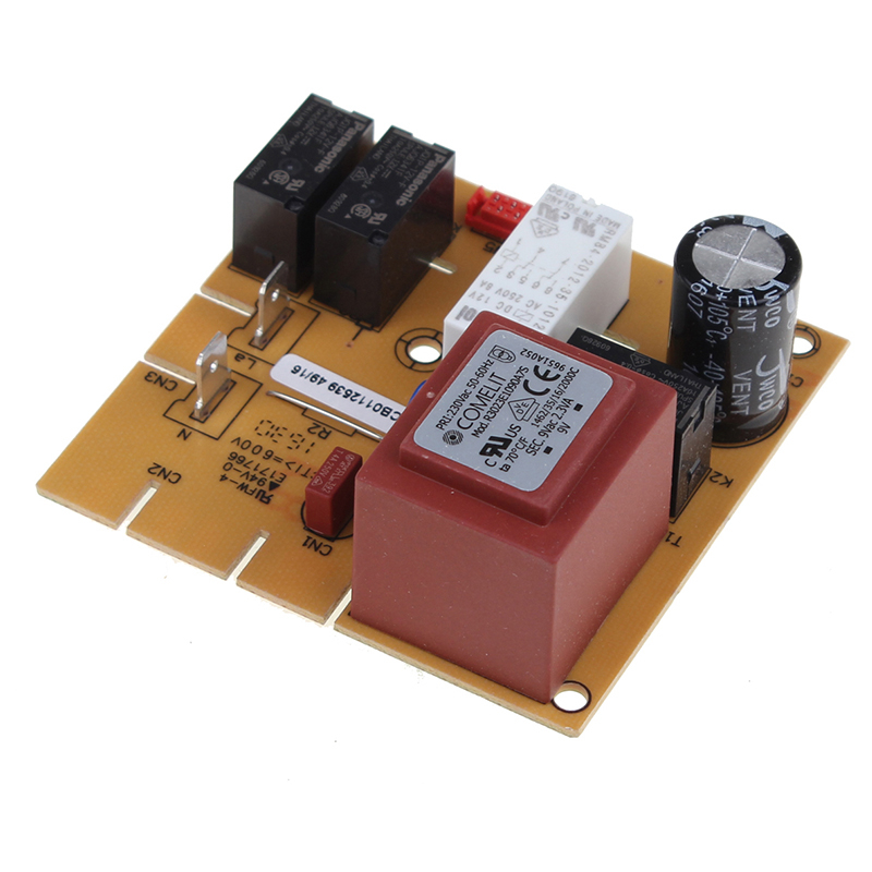 PLATINE DE PUISSANCE HOTTE SPP0000072