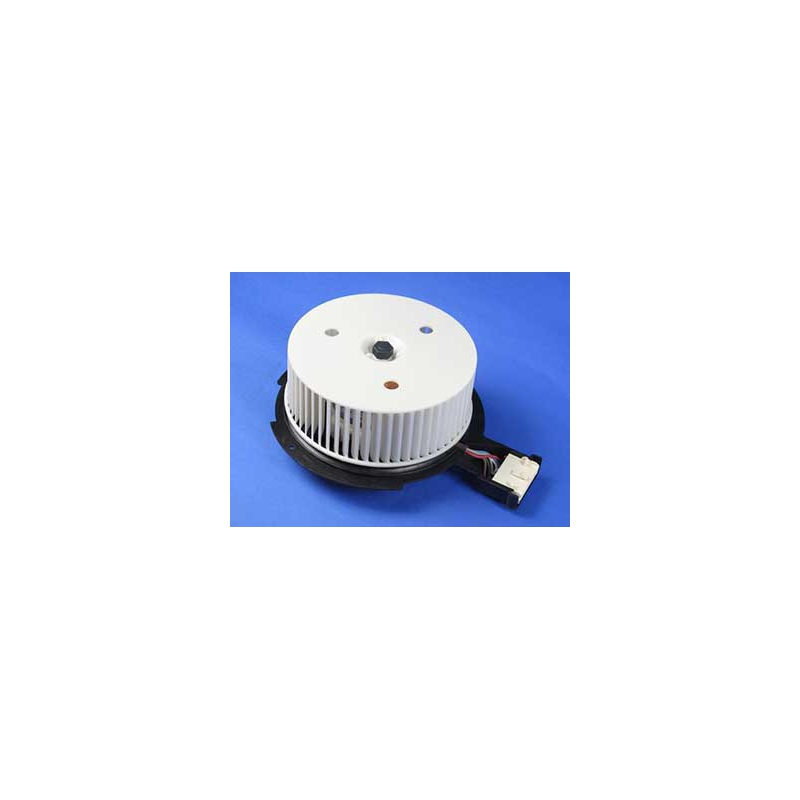 MOTEUR TURBINE HOTTE COMPLET 481236118411