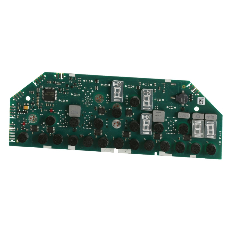 MODULE ELEMENT DE COMMANDE 00745619