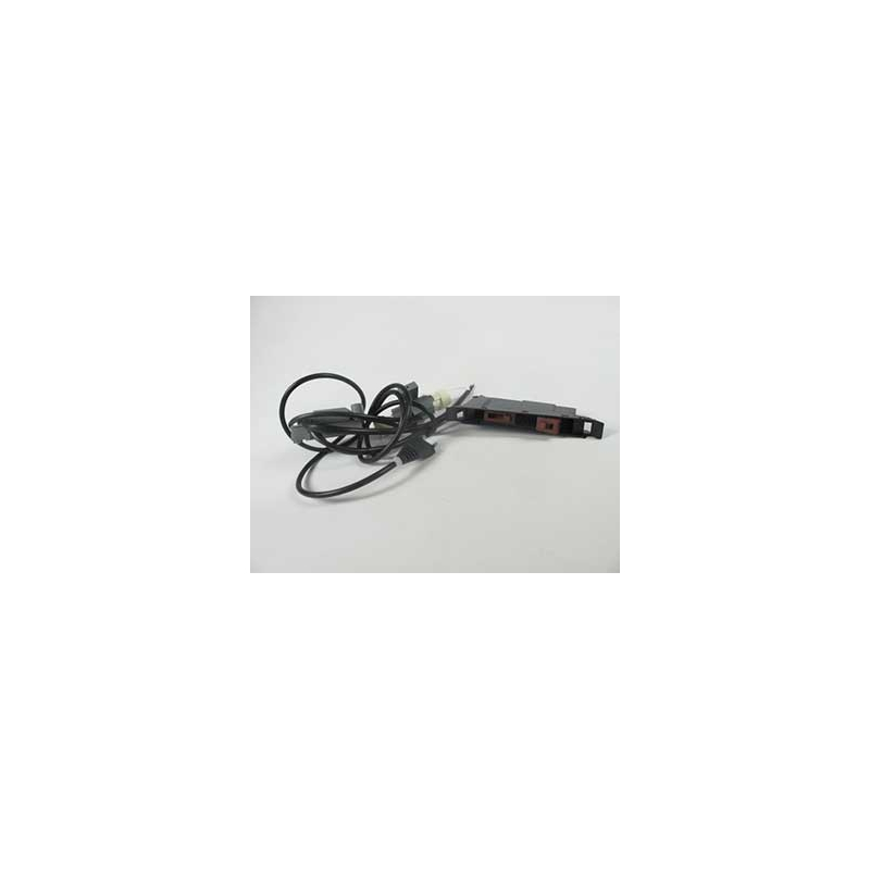 PLATINE + DOUILLE DE LAMPE 480131000174