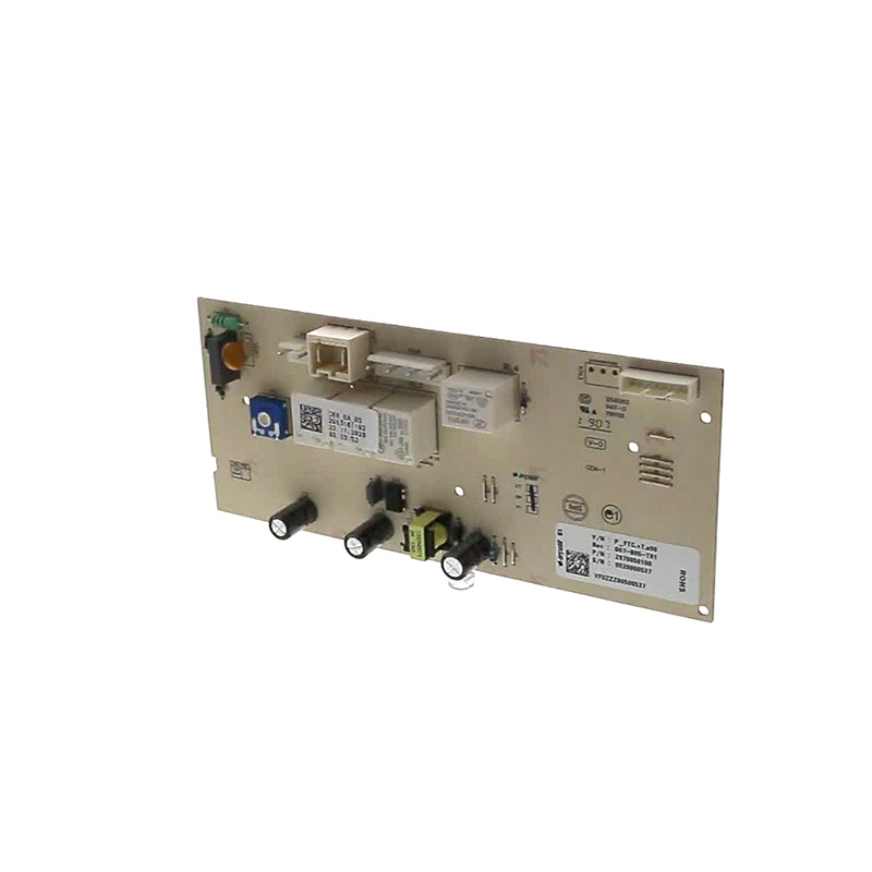 CARTE DE PUISSANCE SECHE-LINGE 2953630102