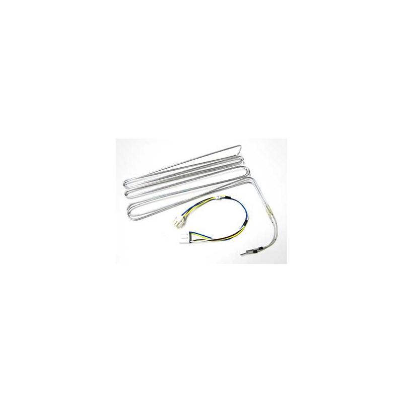 KIT RESISTANCE THERMOFUSIBLE 1 C00141706