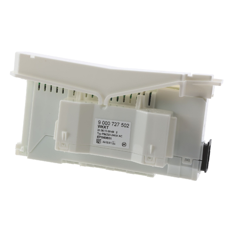 MODULE DE COMMANDE 00656026