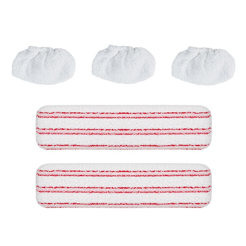 KIT SERPILLIERES + BONNETTES PAEU0324
