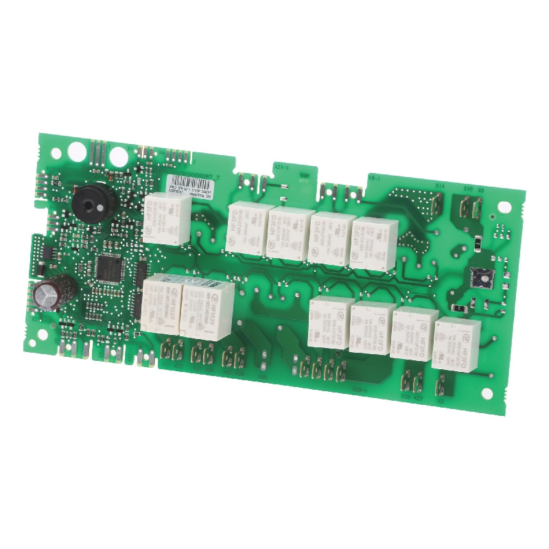 MODULE DE COMMANDE FOUR 00659559