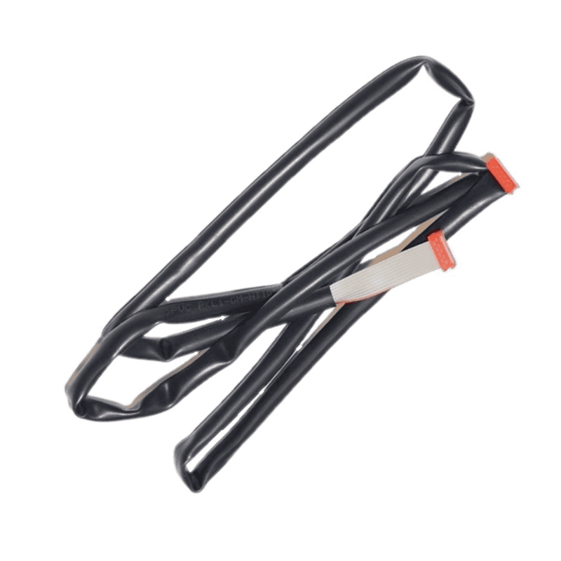 FAISCEAU ELECTRIQUE HOTTE 133.0071.154