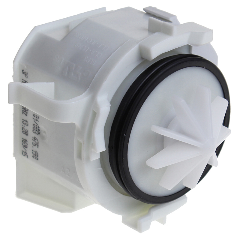 POMPE DE VIDANGE 54V 55HZ CLF 8014025024202