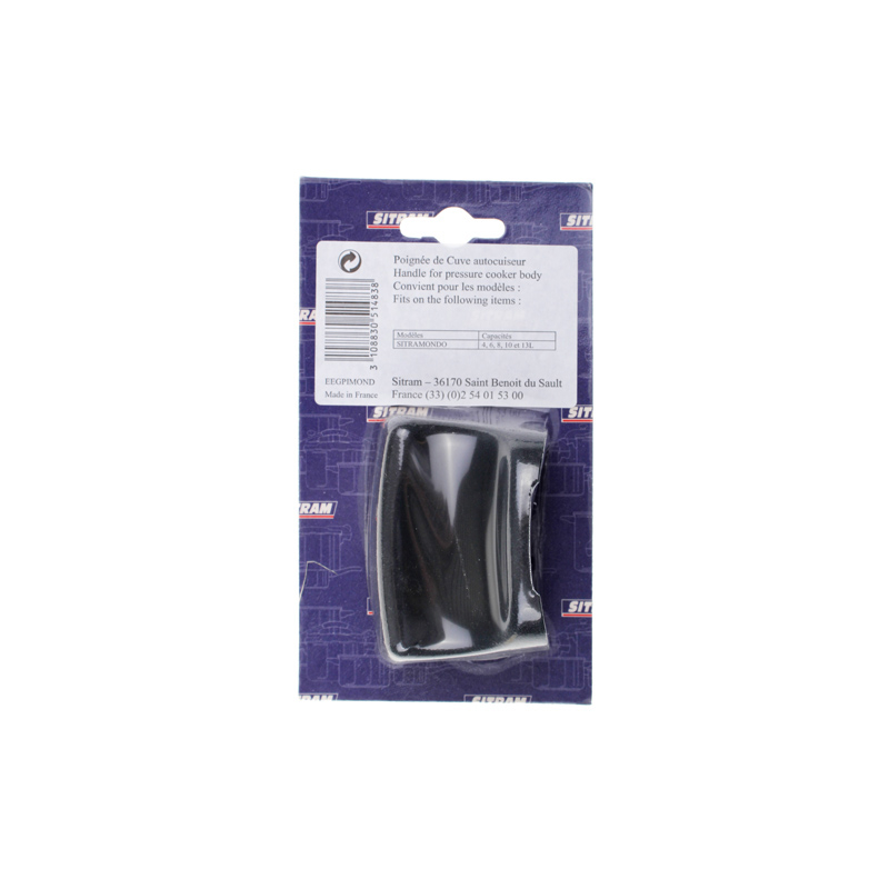 POIGNEE DE CUVE 710220