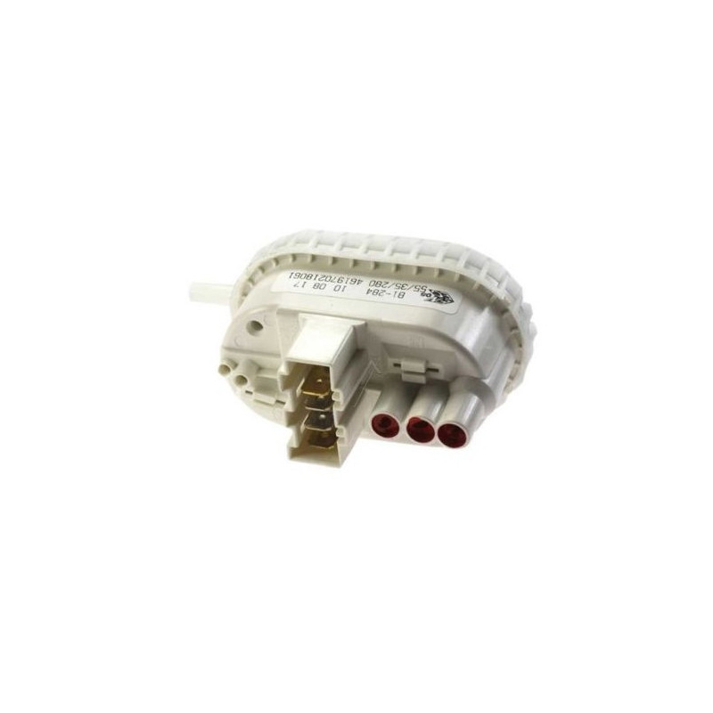 PRESSOTAT LAVE-LINGE 480111100005