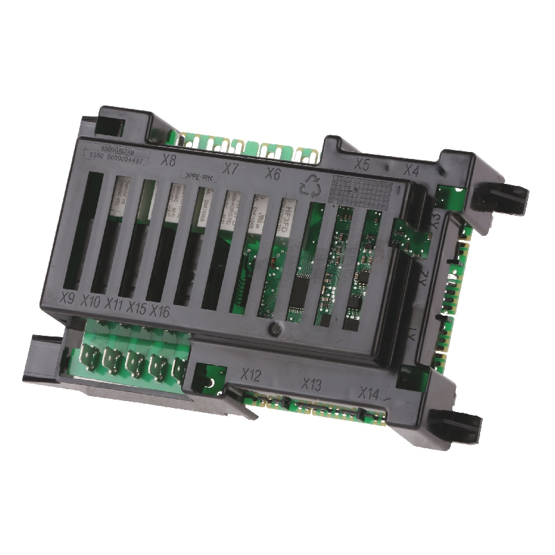 MODULE DE COMMANDE CUISINIERE 00642982