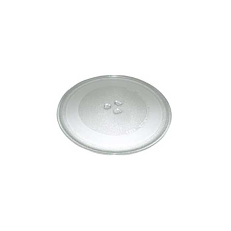 PLATEAU VERRE FOUR MICRO-ONDE W58619