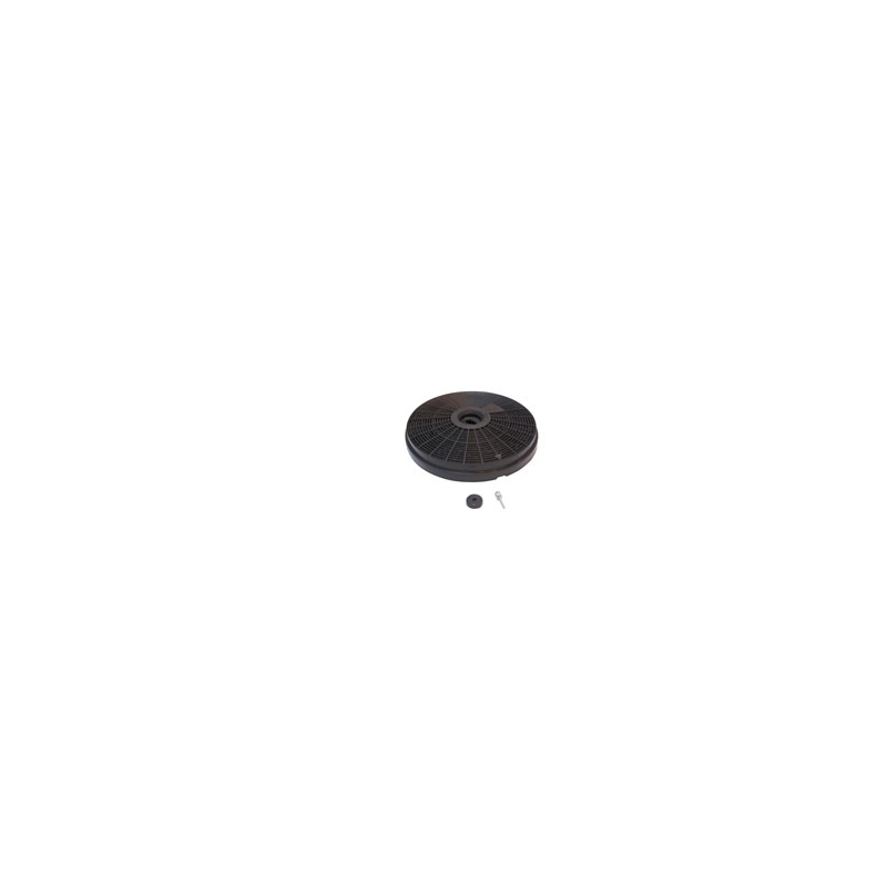 FILTRE CHARBON HOTTE KF23 G955738