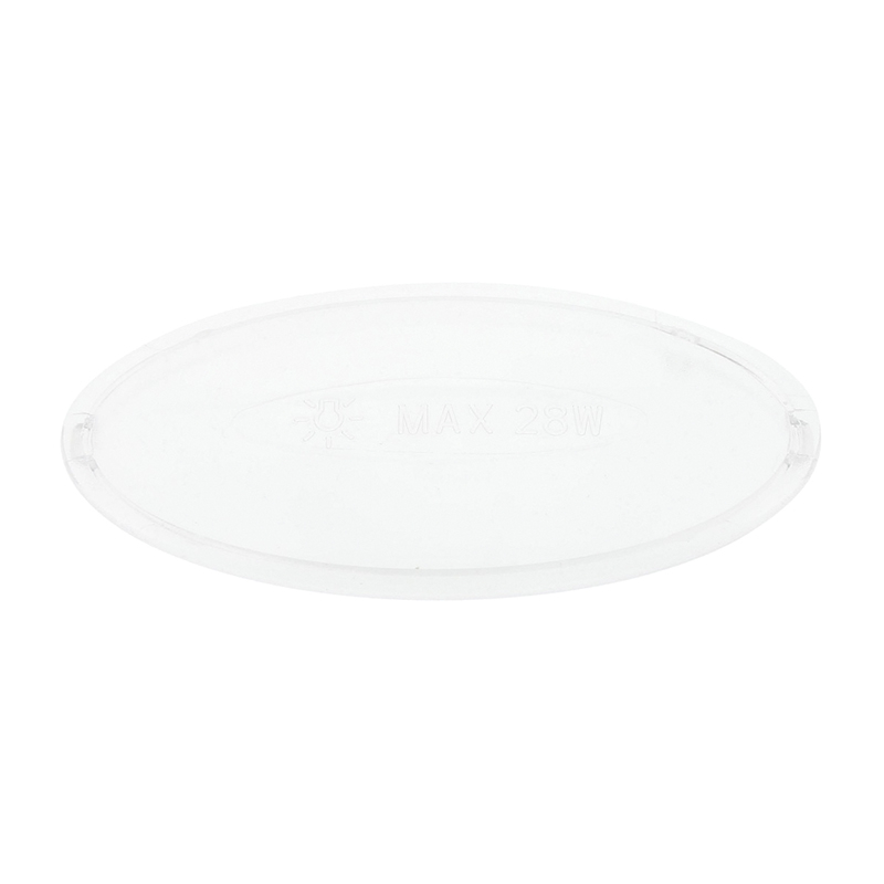 DIFFUSEUR LUMIERE 28W HOTTE 128453