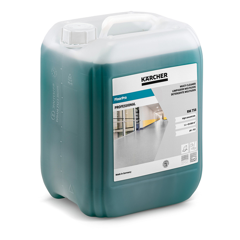 DETERGENT MULTISURFACE 3355737