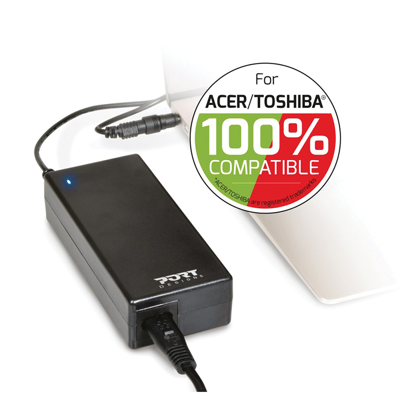 ALIMENTATION PC ACER/TOSHIBA 900007-ACTO