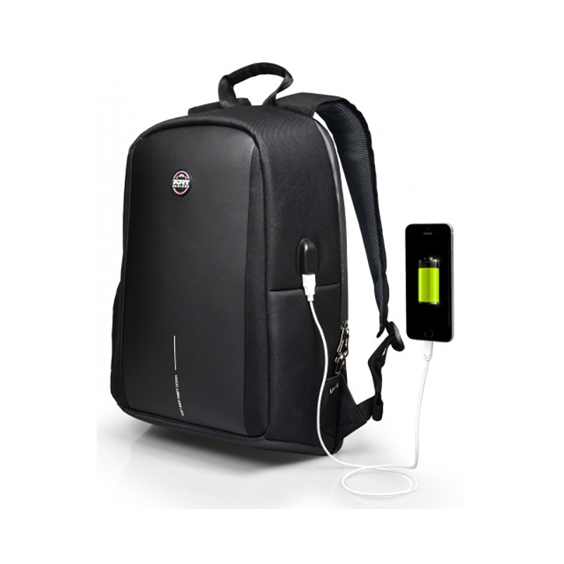 SAC A DOS ORDINATEUR 13/15.6 400508