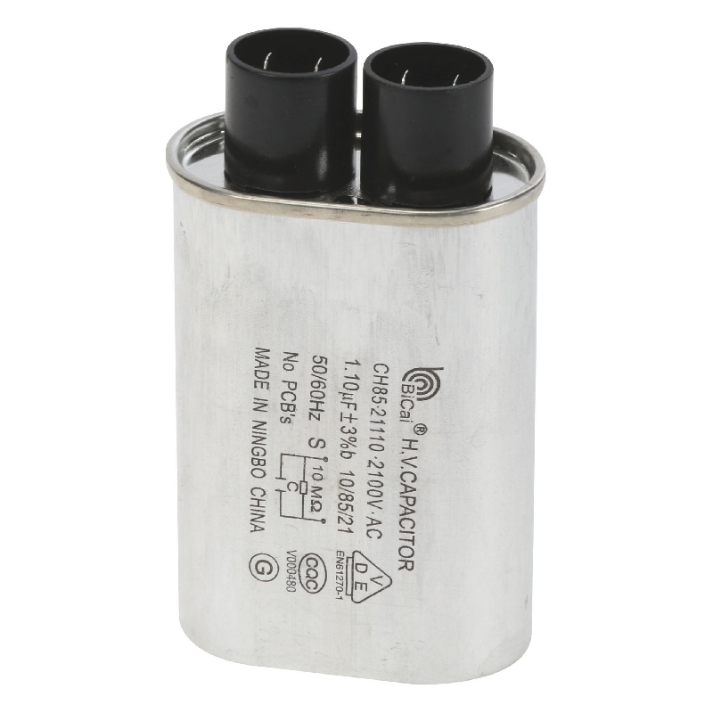 CONDENSATEUR HAUTE TENSION 00648810