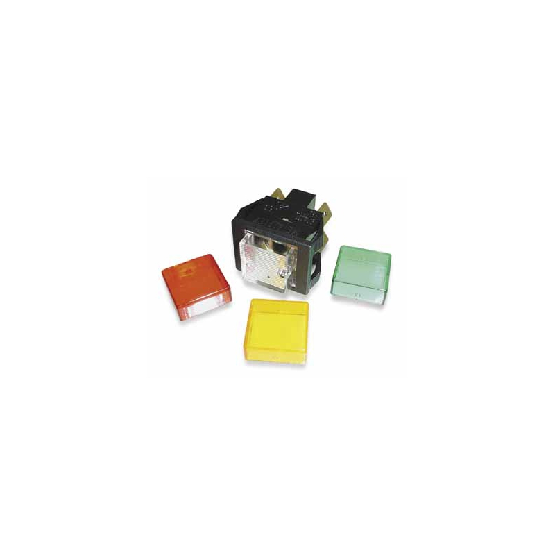 KIT INTERRUPTEUR REFRIGERATEUR AV4437
