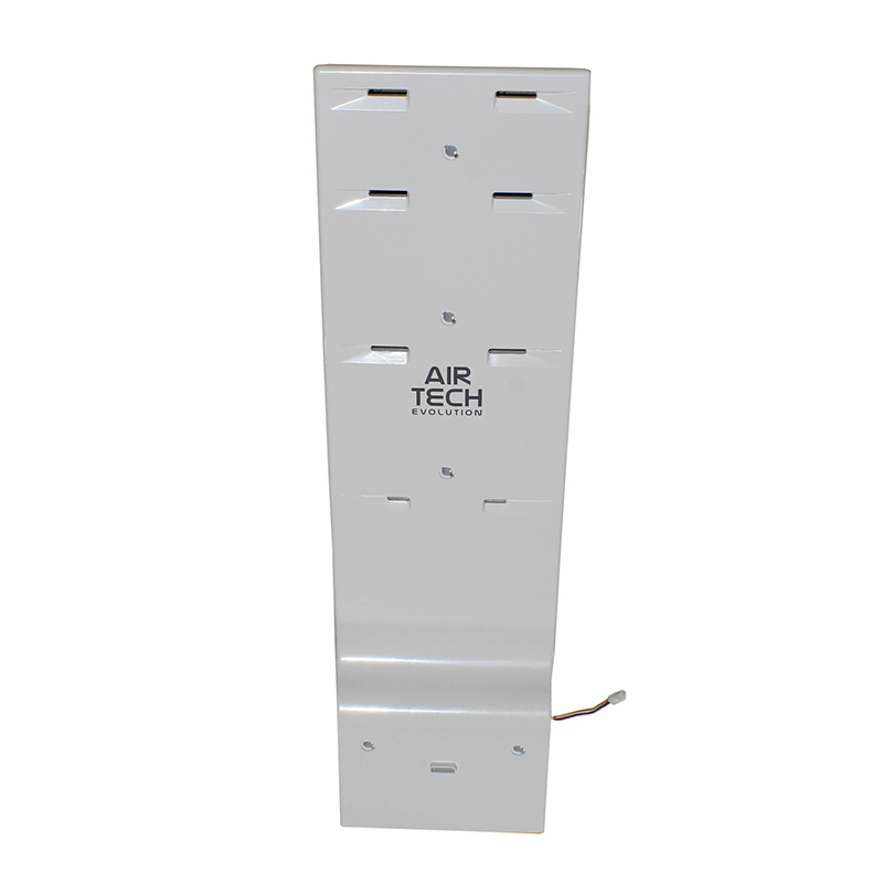 PLAQUE CIRULATION AIR C00292649