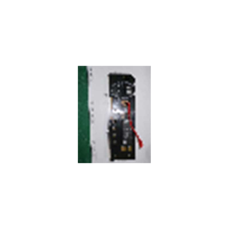 MODULE DE COMMANDE DC92-00267S