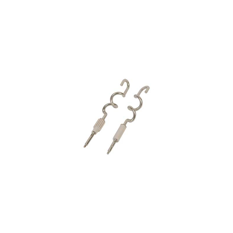 CROCHETS A PETRIR BATTEUR SS-989643