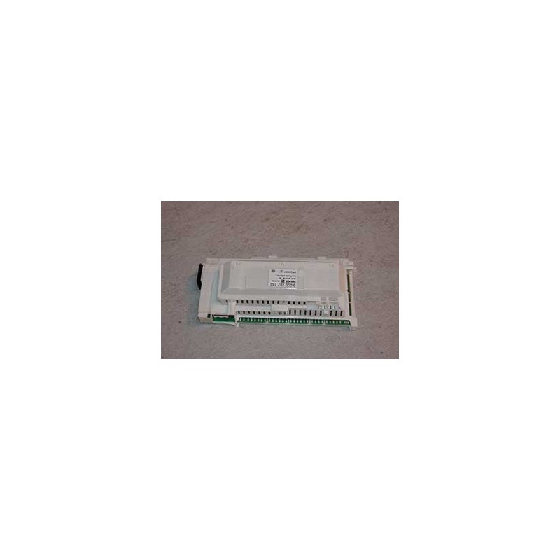 MODULE DE COMMANDE PROGRAMME 12003785