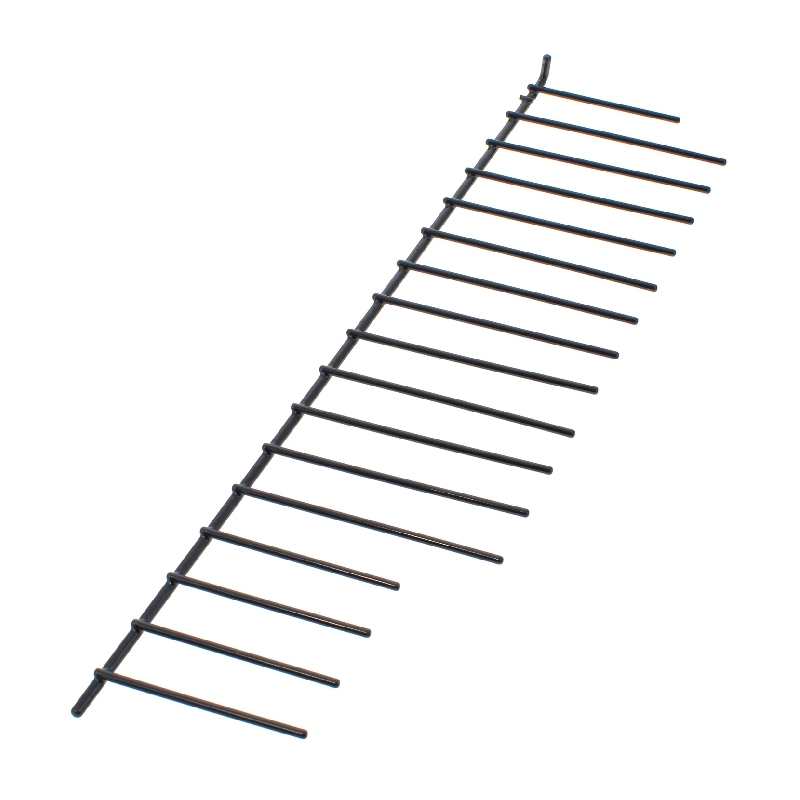 SUPPORT PLATS OBI GAUCHE LR 481010392219