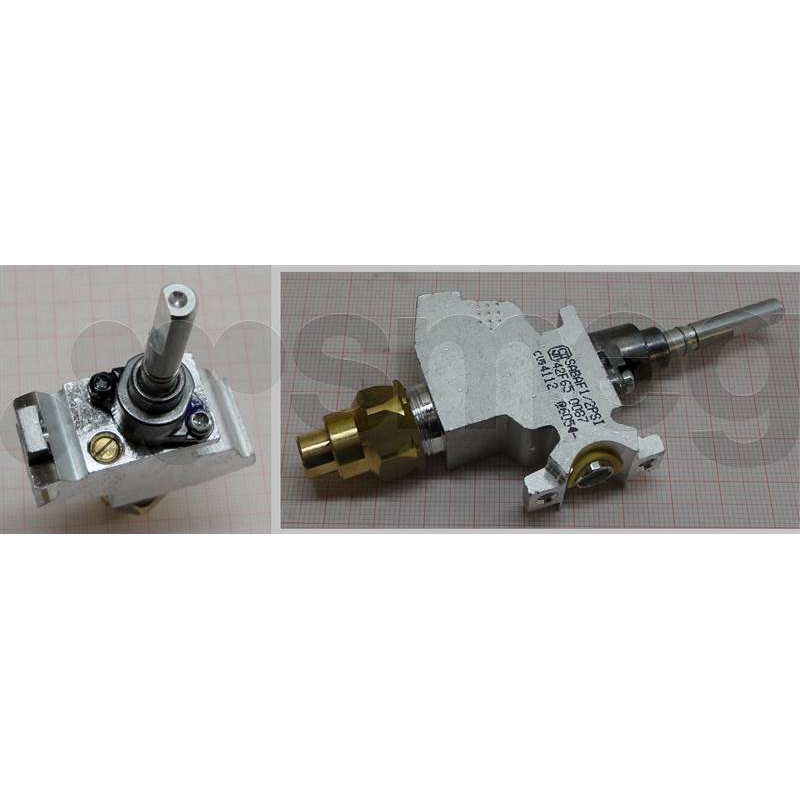 ROBINET JACK FOUR CUISINIERE 957330605