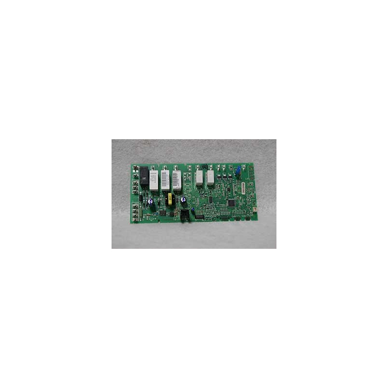 CARTE DE PUISSANCE FOUR AS0032759