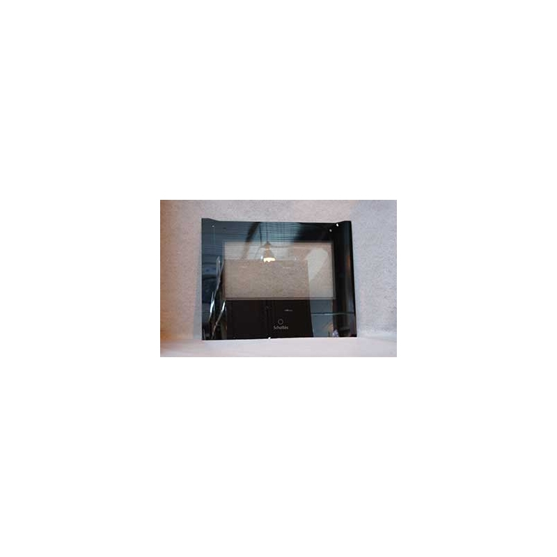 VERRE PORTE SCHOLT.S3 GLASS MT C00273449