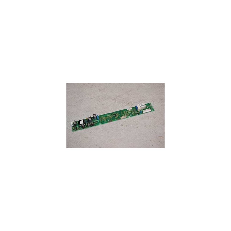PLATINE CONTROLE CENTAUR ACU E 481010703027