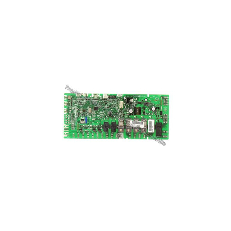 CARTE DE PUISSANCE FOUR AS0021520