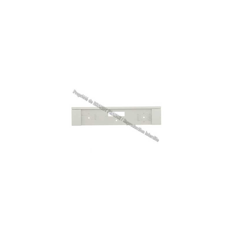 BANDEAU BLANC FOUR 70X1691