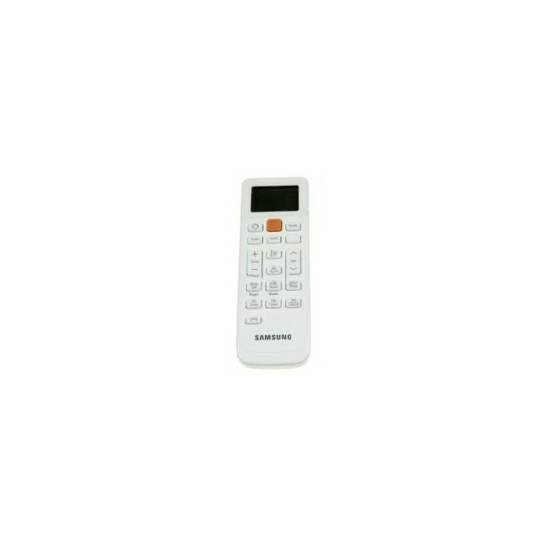 TELECOMMANDE CLIMATISEUR DB93-11115N