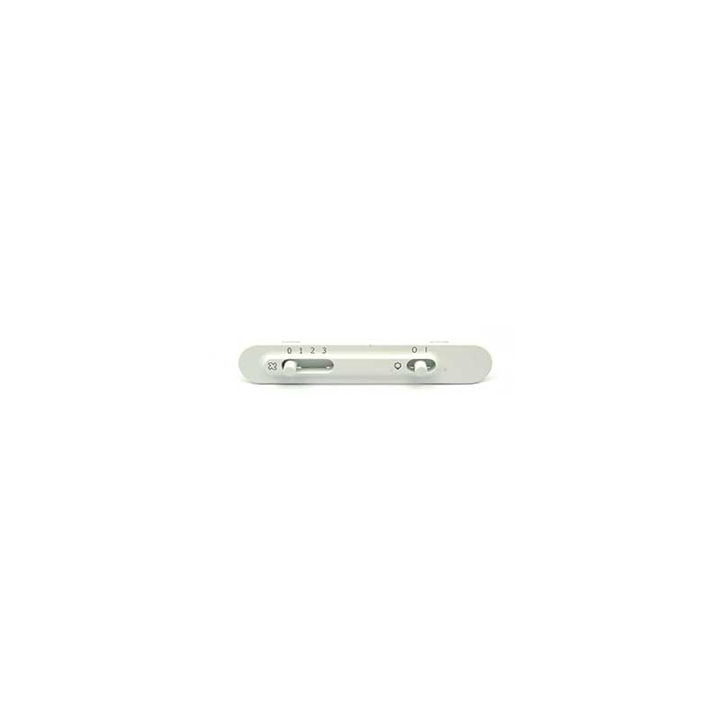 TABLEAU DES COMMANDES HOTTE 49027735