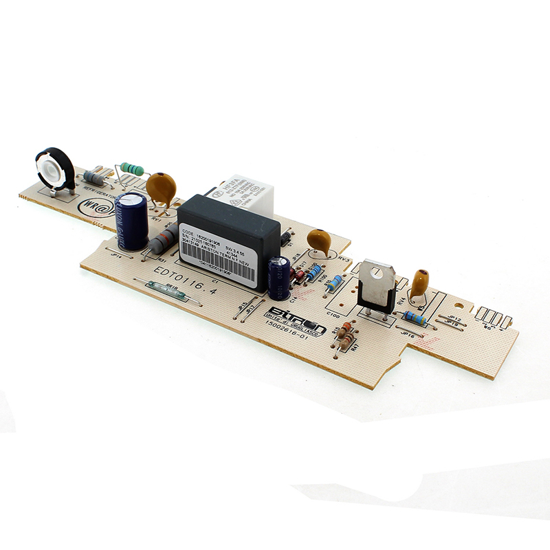 CARTE THERMOSTAT REFRIGERATEUR C00307718