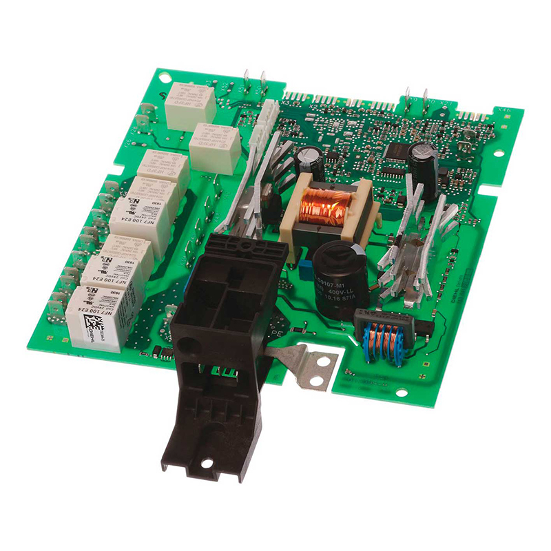 MODULE DE COMMANDE PROGRAMME 11017599