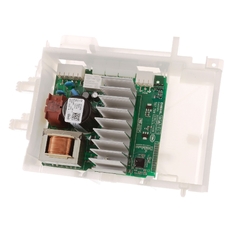 MODULE MOTEUR LAVE-LINGE 11032419
