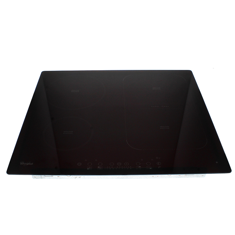DESSUS TABLE DE CUISSON 481010478234