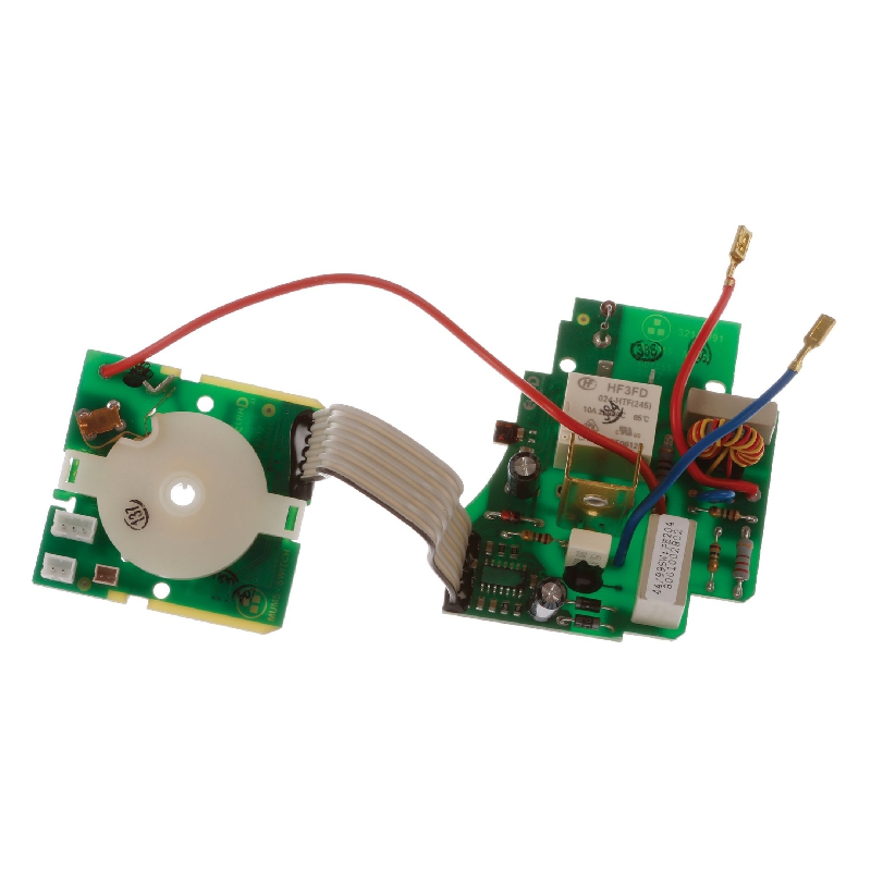 MODULE DE COMMANDE ROBOT 00629153