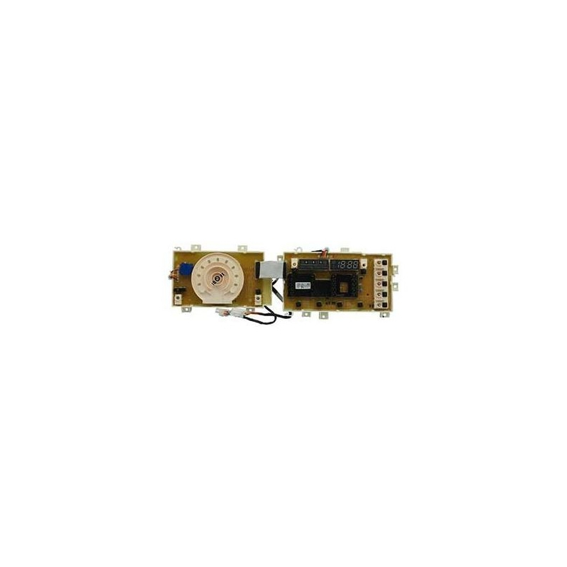 MODULE DE COMMANDE LAVE-LINGE EBR60545943