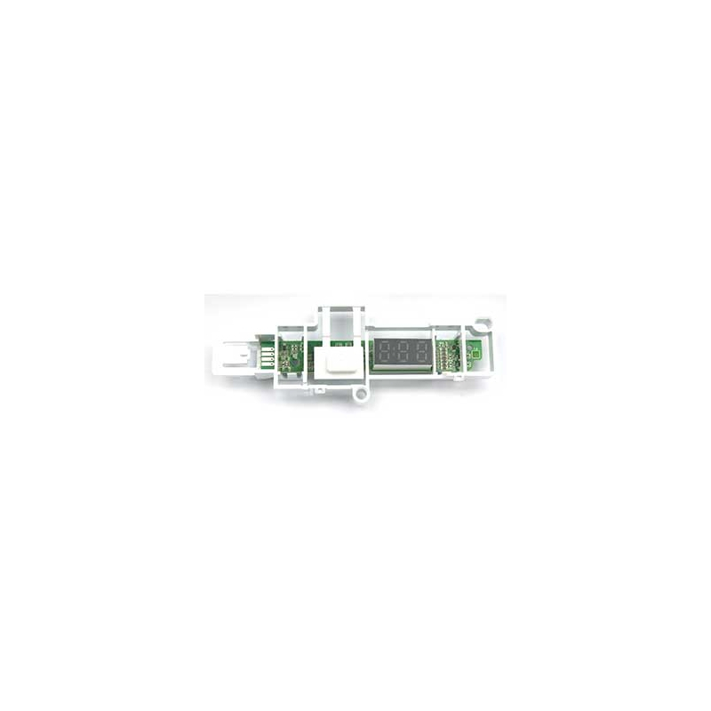 PLATINE COMMANDE UI-POLARIS + 481010692282