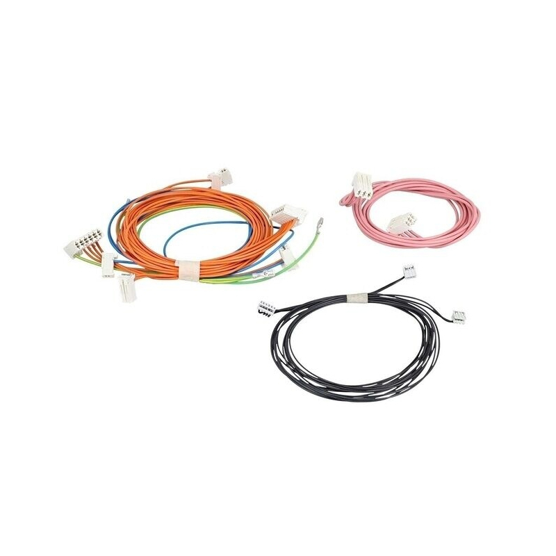 CABLAGE SOCLE SECHE-LINGE 1366150041