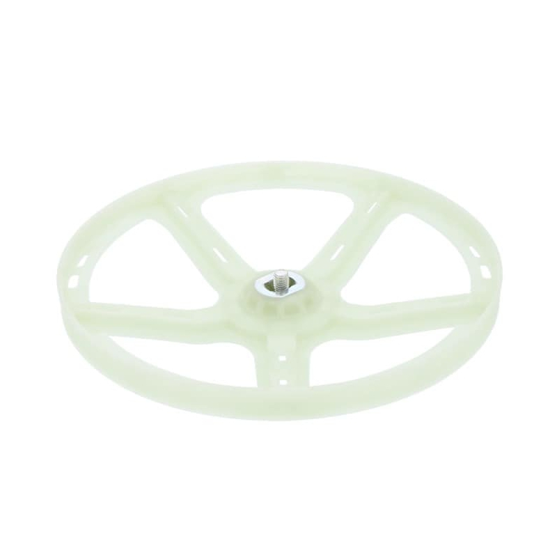 POULIE PLASTIQUE LAVE-LINGE 405508253