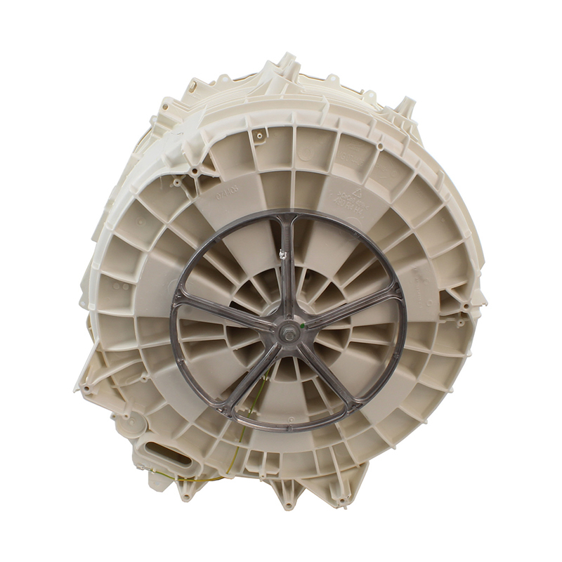 BLOC LAVEUR D490 LAVE-LINGE 481010545872