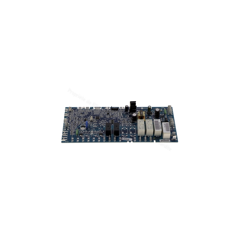 CARTE DE PUISSANCE FOUR AS0040233