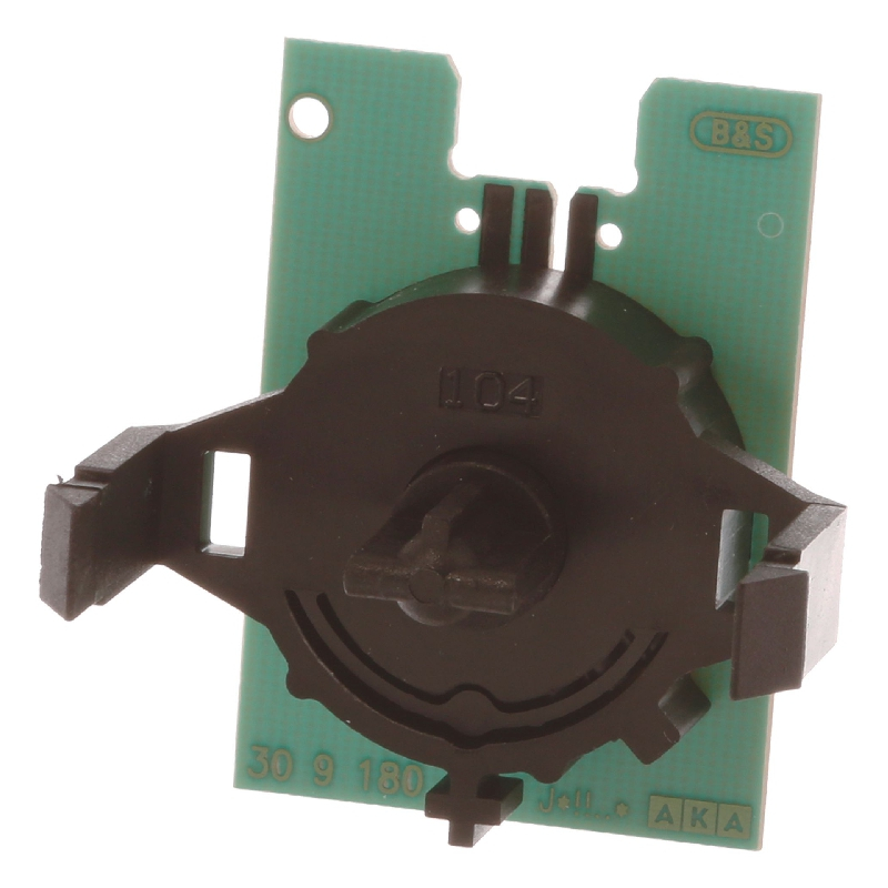 POTENTIOMETRE CUISINIERE FOUR 00627648